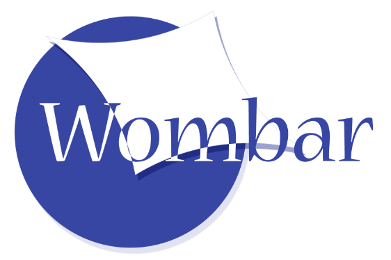 Wombar Blog